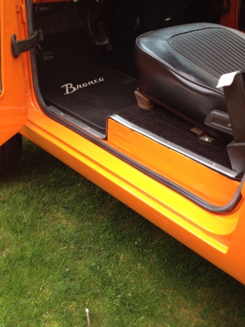 1975 Ford Bronco Ranger - photo 5