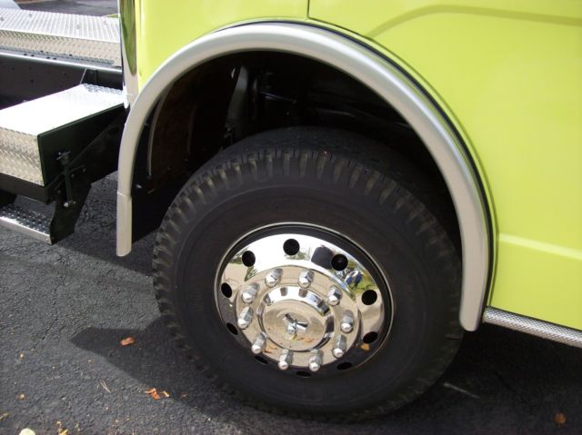 1975 Ford C900 COE Custom Cab - photo 11