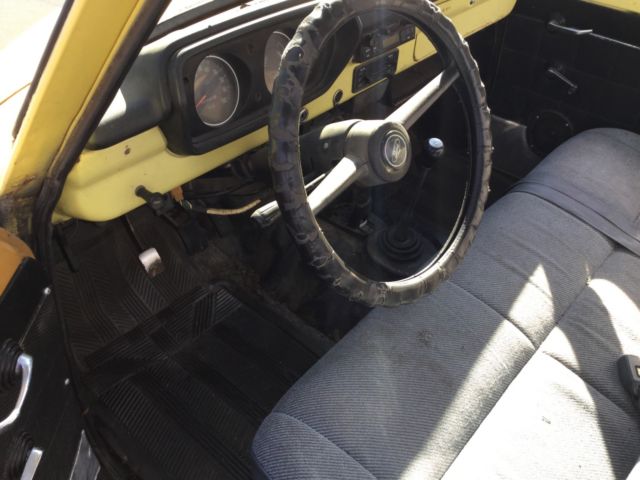 1975 Ford Other Pickups - photo 3
