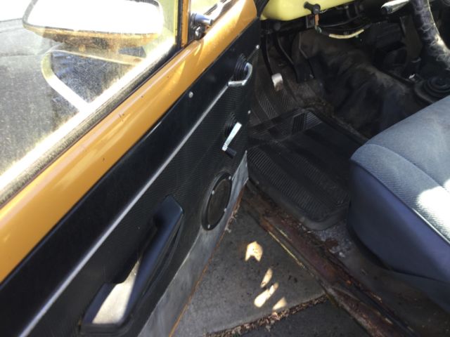 1975 Ford Other Pickups - photo 4