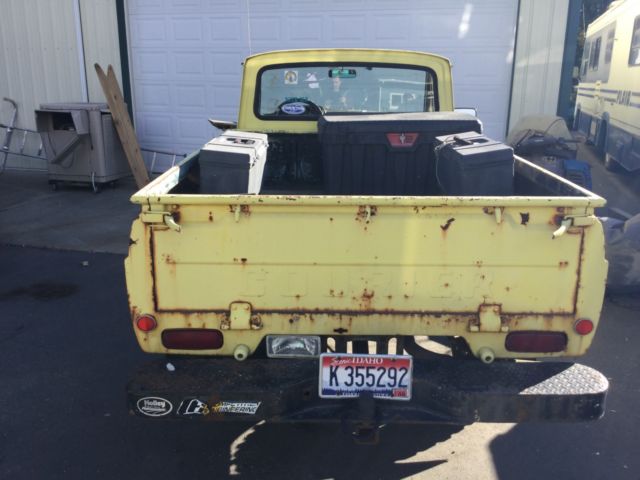 1975 Ford Other Pickups - photo 5