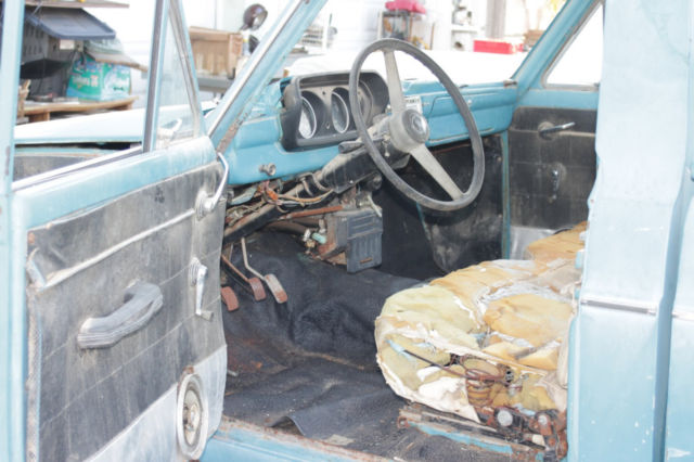 1975 Ford Other Pickups 6ft bed - photo 6