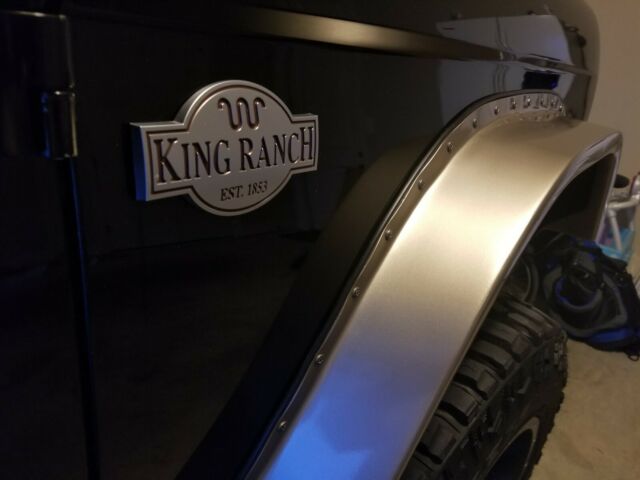 1975 Ford Bronco King Ranch - photo 6