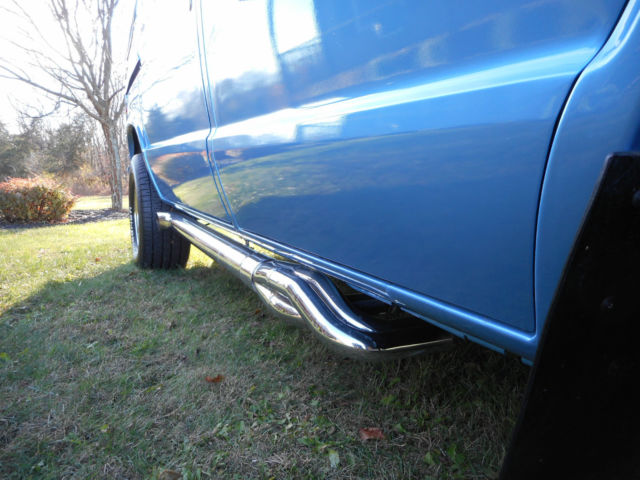 1975 Ford E-Series Van - photo 10