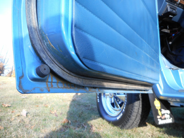 1975 Ford E-Series Van - photo 11