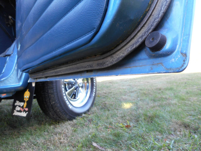 1975 Ford E-Series Van - photo 12
