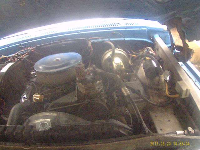 1975 Ford F-100 XLT - photo 9