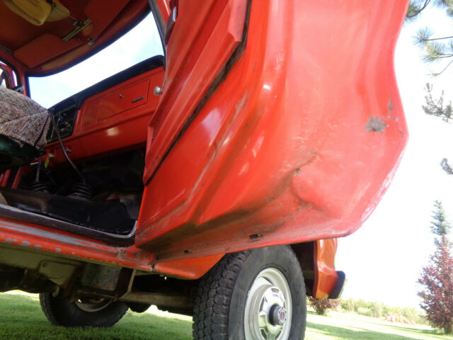 1975 Ford F-100 - photo 11