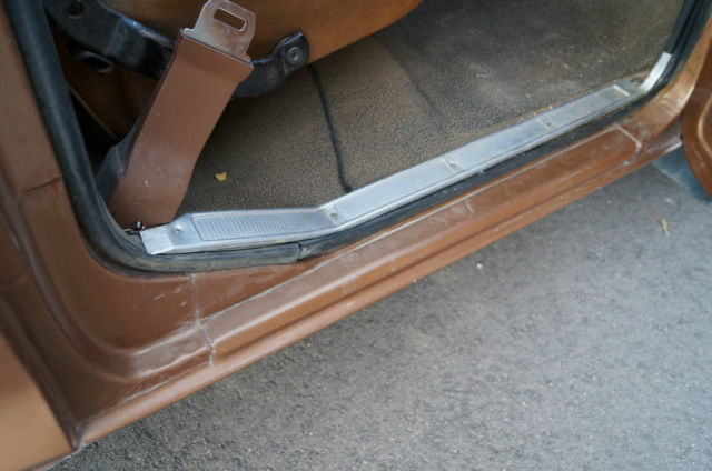 1975 Ford F-100 - photo 9