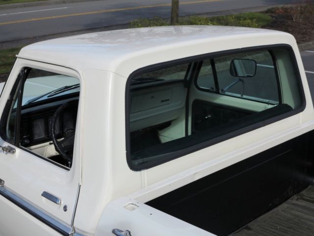 1975 Ford F-150 Custom - photo 6