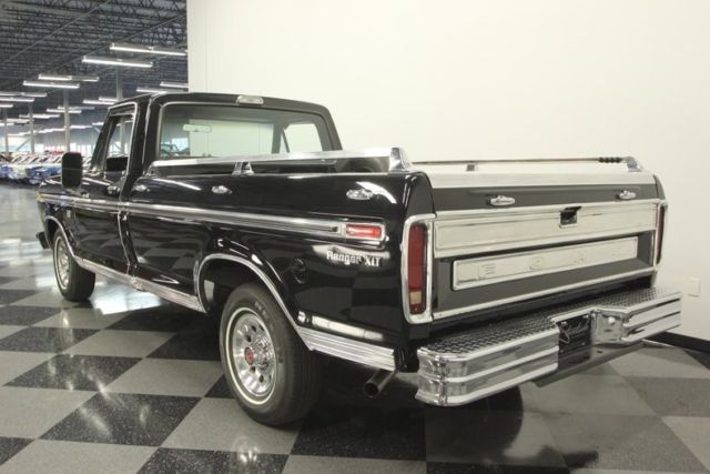 1975 Ford F-150 Ranger XLT - photo 10