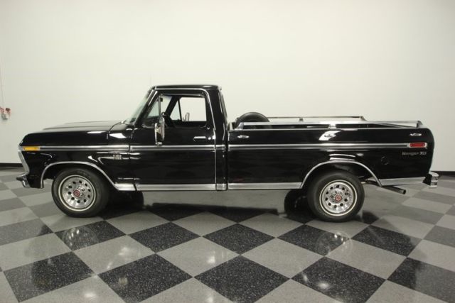 1975 Ford F-150 Ranger XLT - photo 3