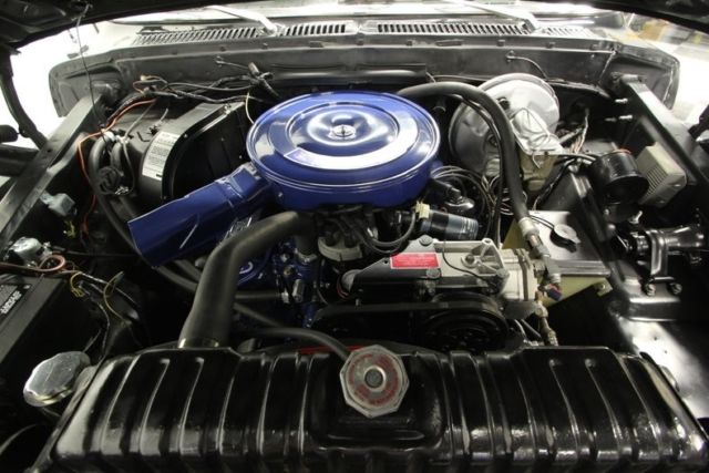1975 Ford F-150 Ranger XLT - photo 4