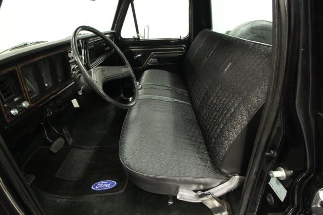 1975 Ford F-150 Ranger XLT - photo 5