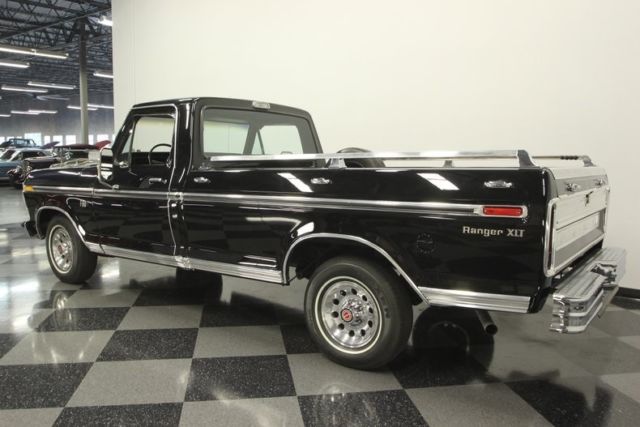 1975 Ford F-150 Ranger XLT - photo 9