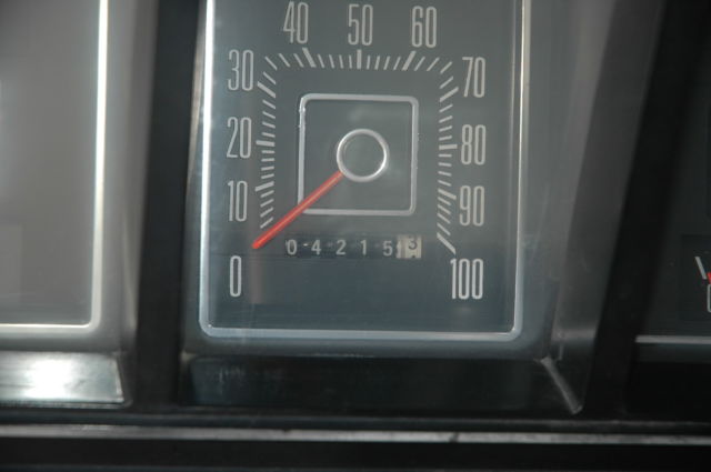 1975 Ford F-150 Ranger Supercab - photo 4