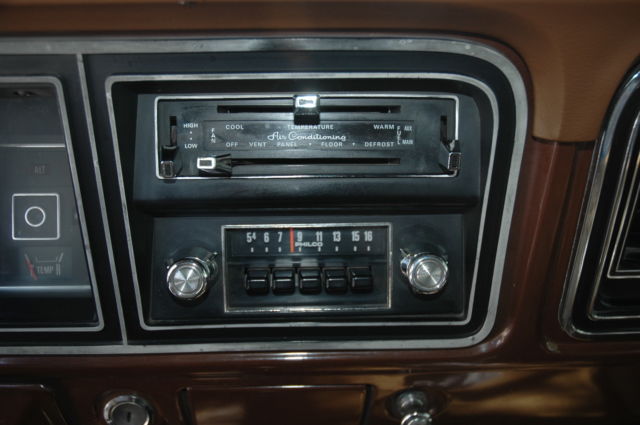 1975 Ford F-150 Ranger Supercab - photo 5