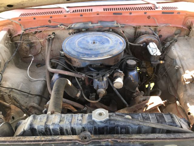 1975 Ford F-250 Highboy 4x4 - photo 13