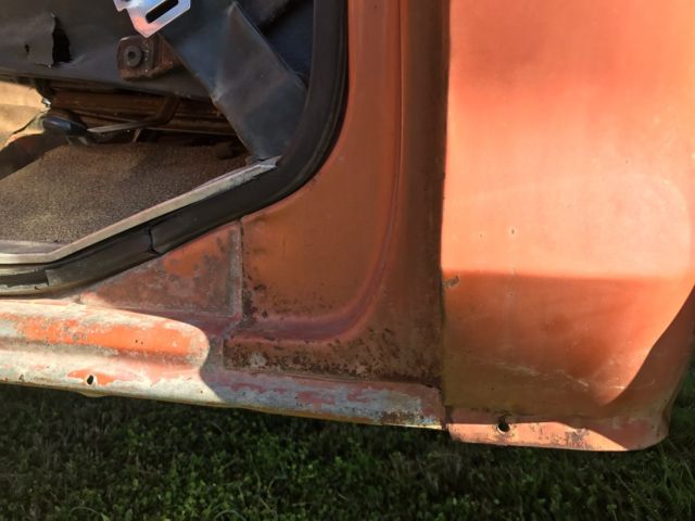 1975 Ford F-250 Highboy 4x4 - photo 6