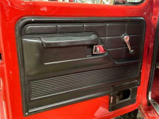 1975 Ford Other Pickups High Boy Ranger Trailer Special - photo 9