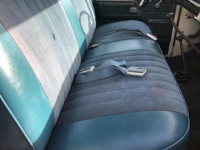 1975 Ford F-250 RANGER - photo 11