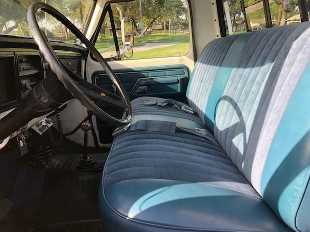 1975 Ford F-250 RANGER - photo 12