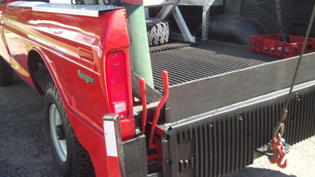 1975 Ford F-250 - photo 5
