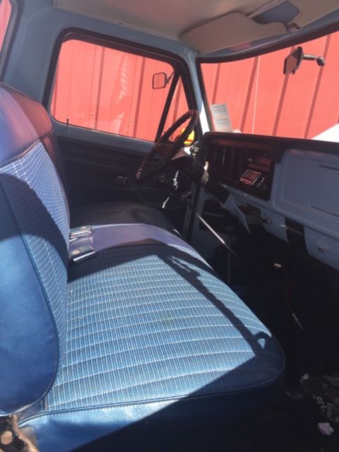 1975 Ford F-250 - photo 5