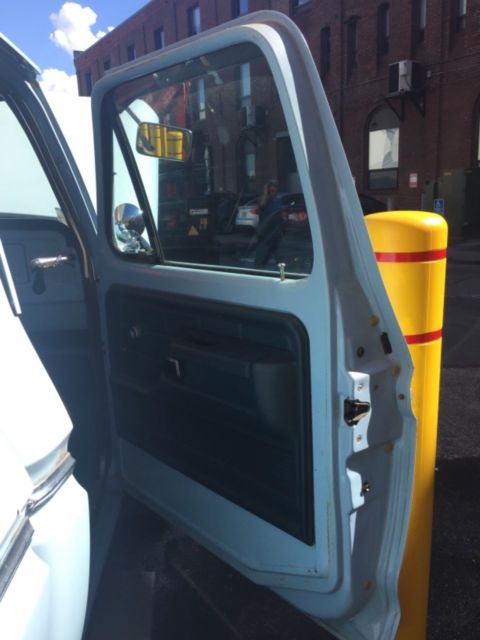 1975 Ford F-250 - photo 9