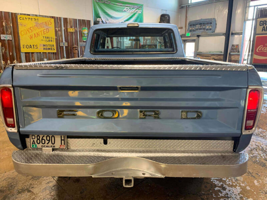 1975 Ford Other Pickups Custom High Boy - photo 10