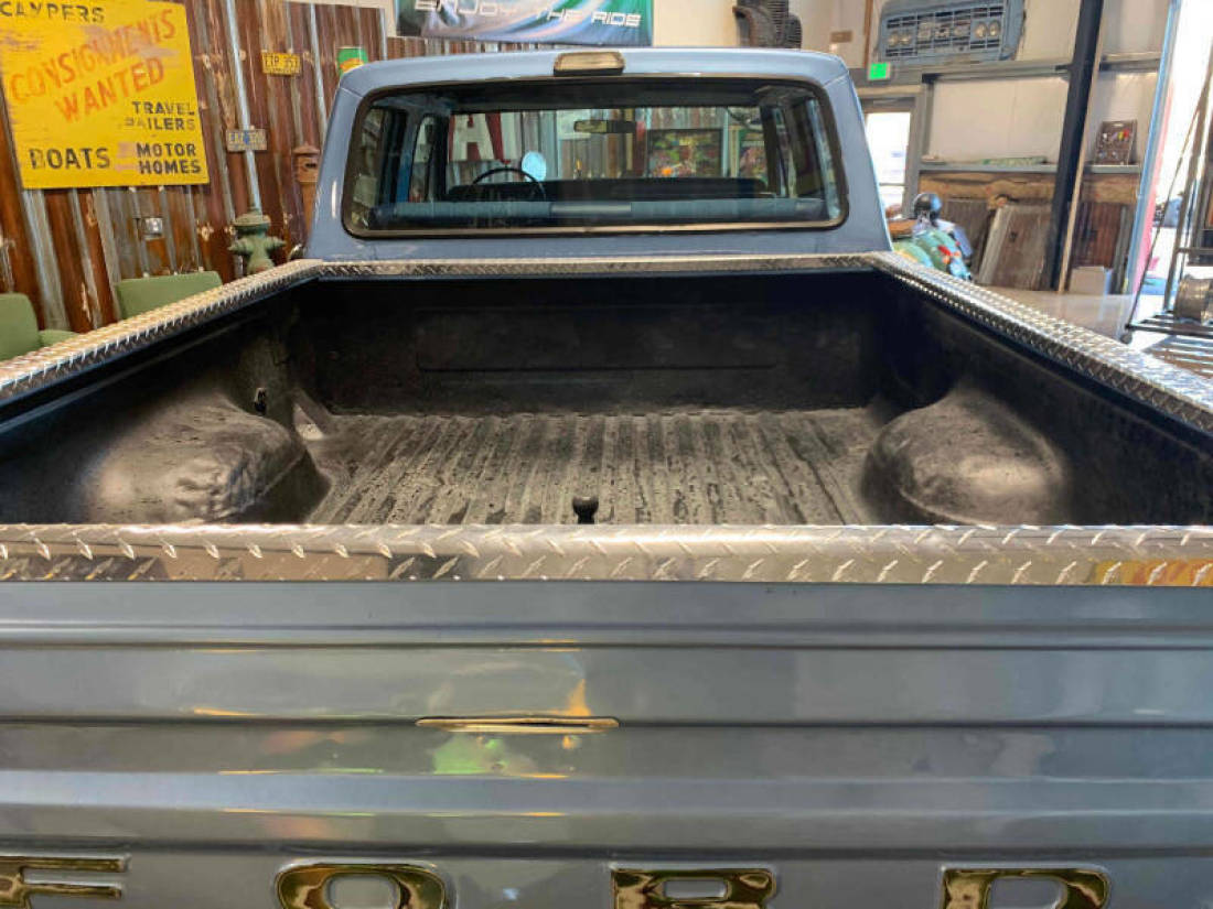 1975 Ford Other Pickups Custom High Boy - photo 11