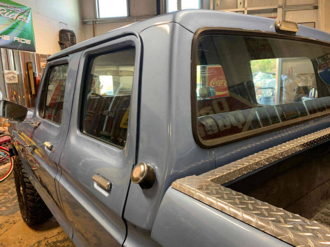 1975 Ford Other Pickups Custom High Boy - photo 13