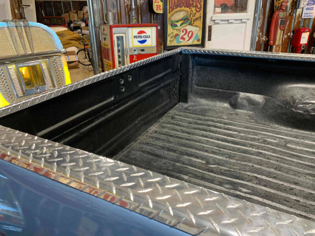 1975 Ford Other Pickups Custom High Boy - photo 9