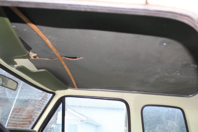 1975 Ford F-250 NO RESERVE AUCTION - photo 7