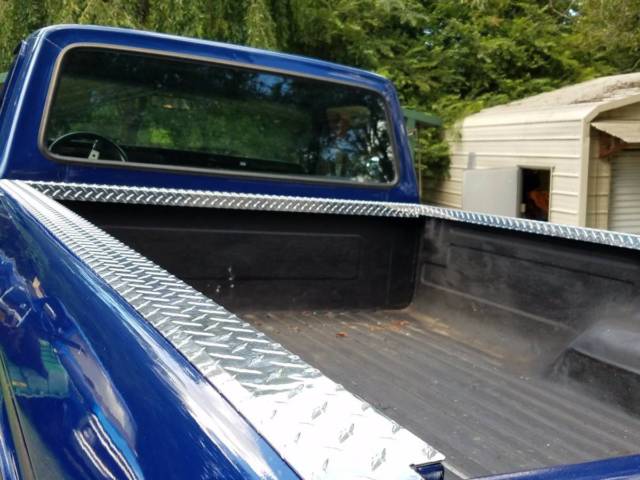 1975 Ford F-250 Custom - photo 5