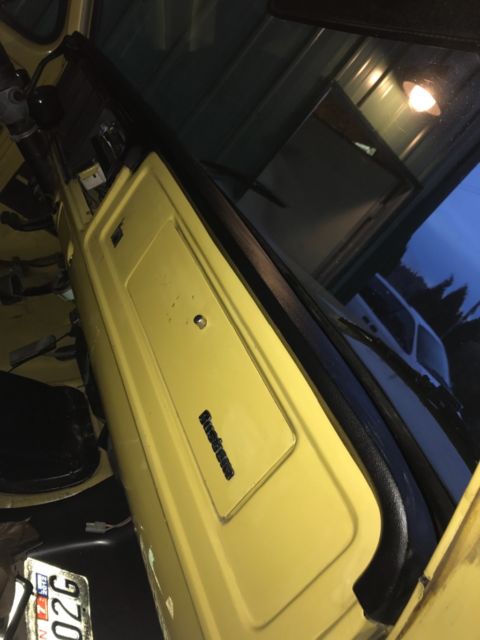 1975 Ford F-250 Explorer - photo 10