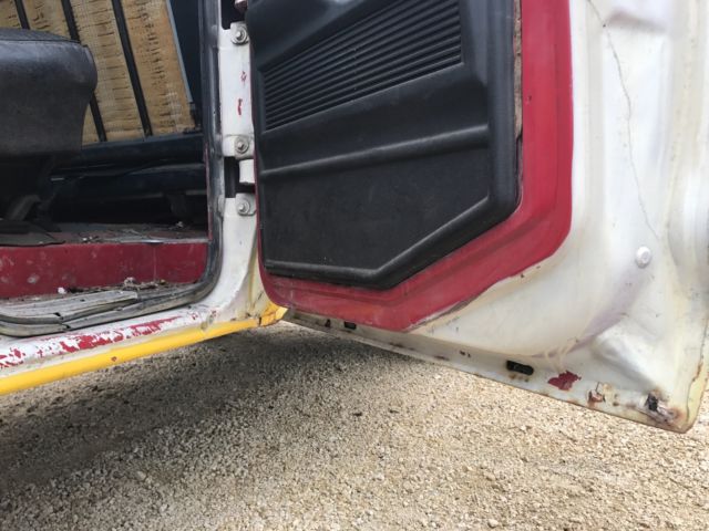 1975 Ford F-350 - photo 10