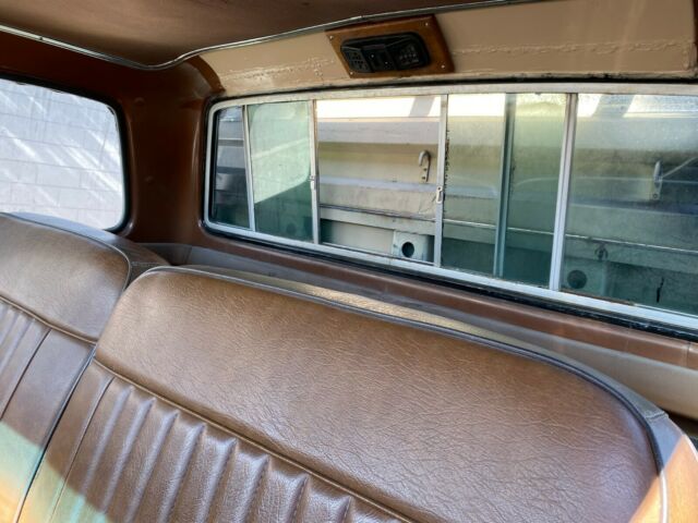 1975 Ford F-350 SUPER CAB - photo 12