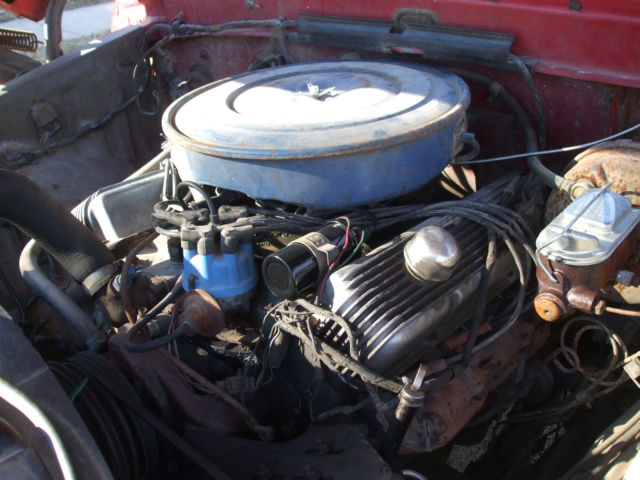 1975 Ford F-100 - photo 2