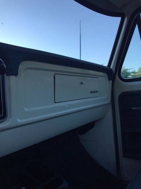 1975 Ford F-100 - photo 10