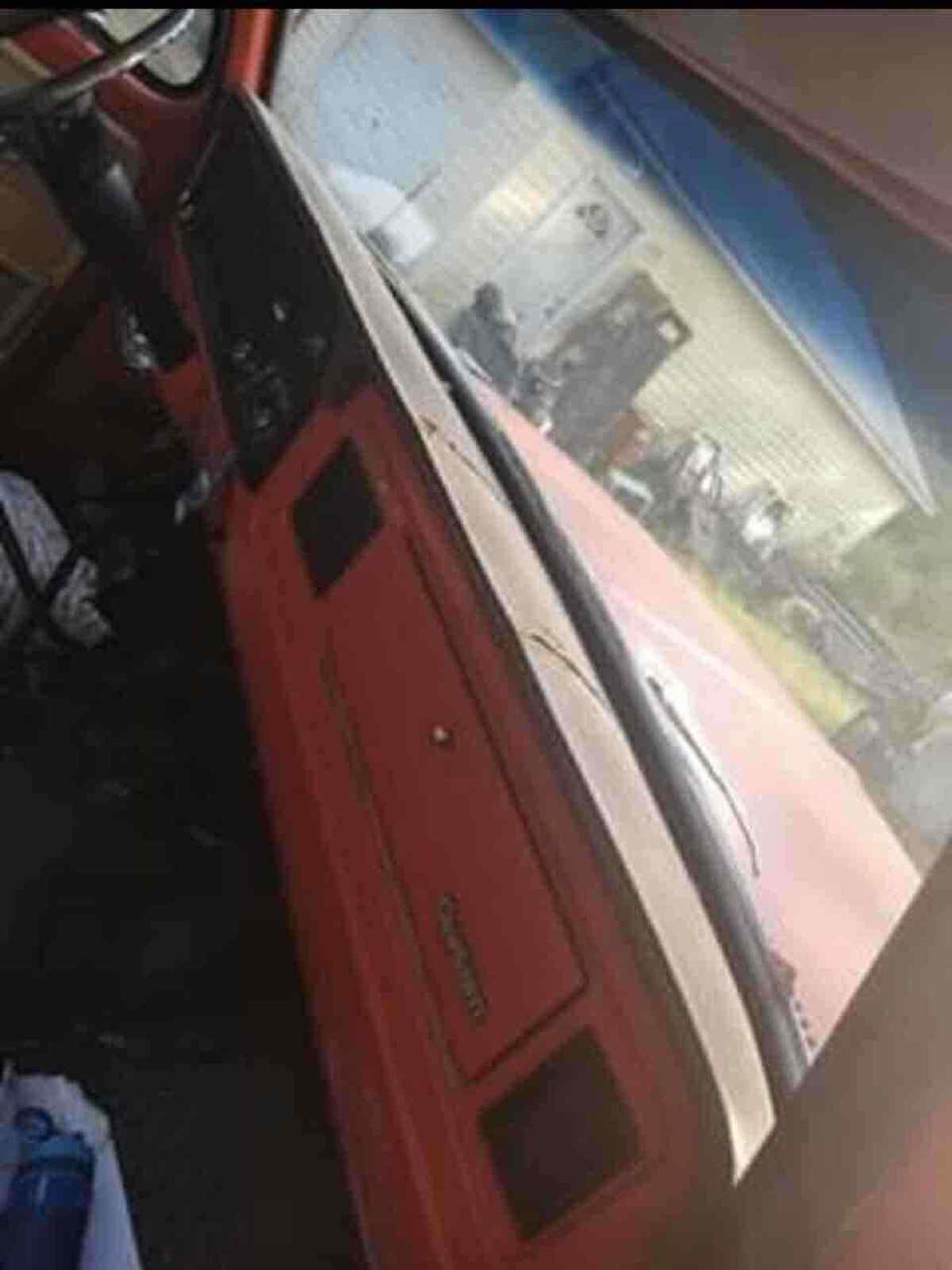 1975 Ford F100 - photo 10