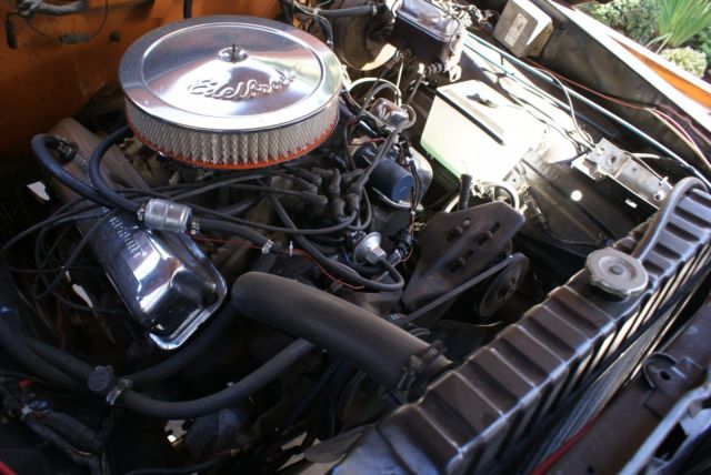 1975 Ford F-100 - photo 12