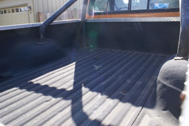 1975 Ford F-100 - photo 6