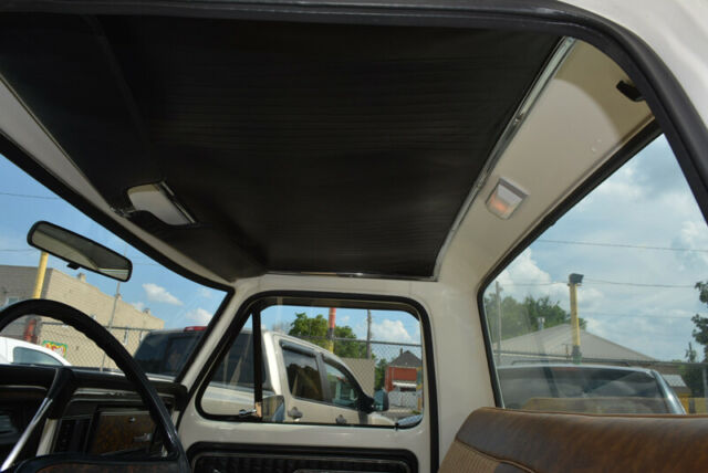 1975 Ford F-100 XLT - photo 10