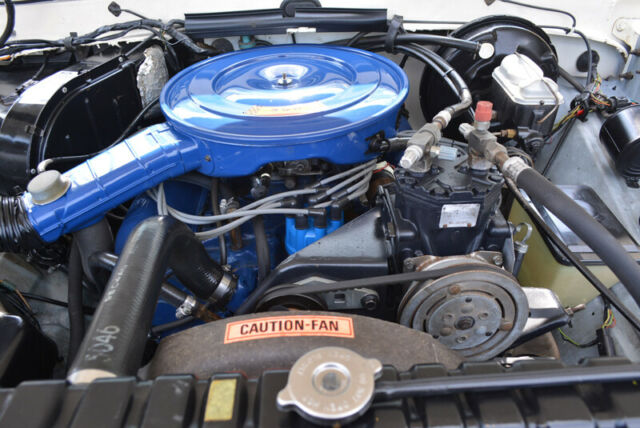 1975 Ford F-100 XLT - photo 11