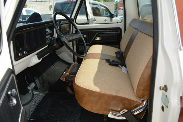 1975 Ford F-100 XLT - photo 7