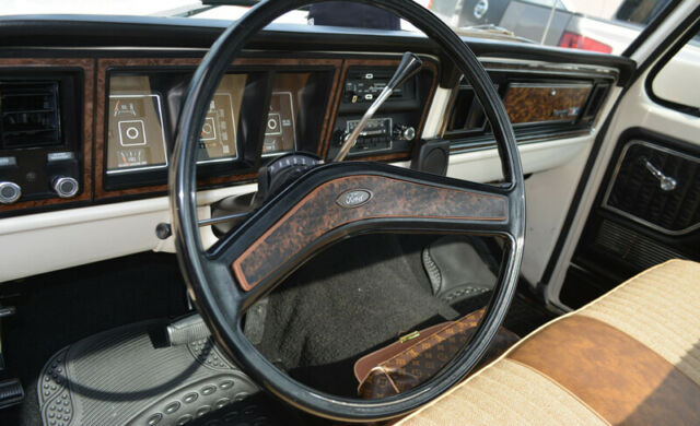 1975 Ford F-100 XLT - photo 9