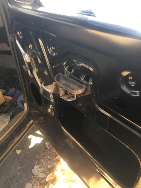 1975 Ford F-100 - photo 5