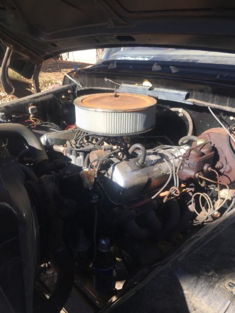 1975 Ford F-100 - photo 7