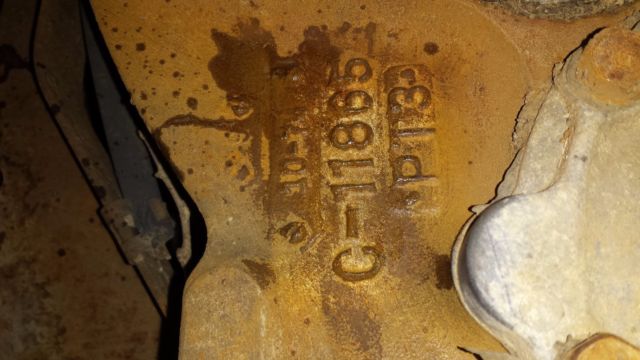 1975 Ford F-150 Ford F150 F250 F350 Highboy 1973 1974 1975 1976 - photo 6